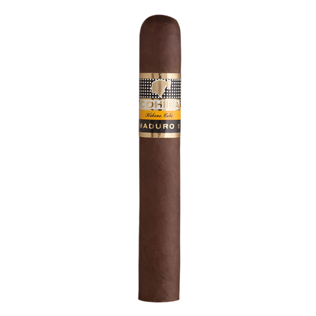 Cohiba Maduro 5 Genios HR (FEB 2022)
