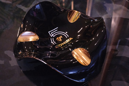 Cohiba 55th Anniversary Ashtray (3 Cigar)