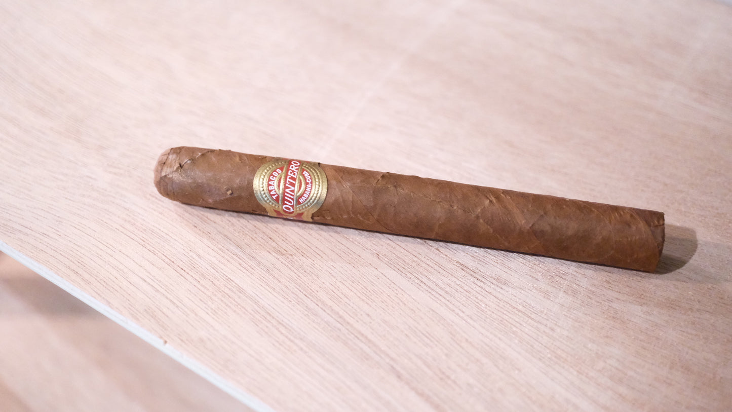 Quintero Panetelas HF