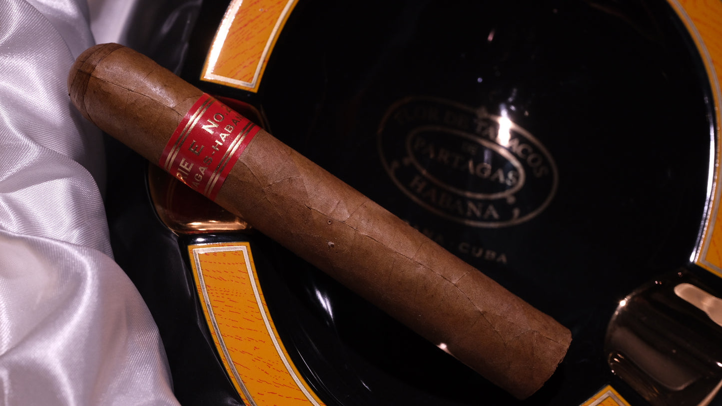 Partagas Serie E No. 2 HR