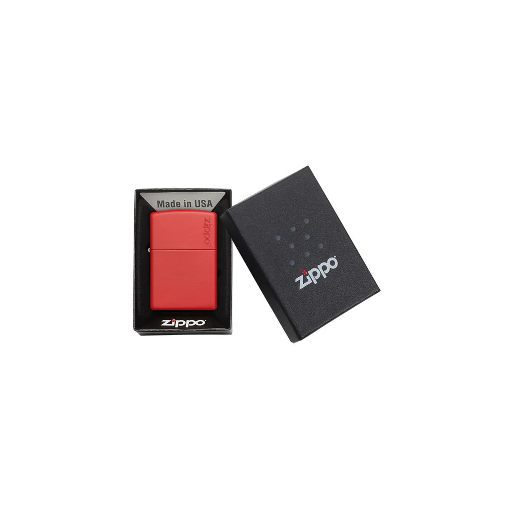 Zippo Colour