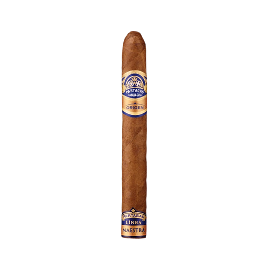 Partagas Linea Maestra Origen HR