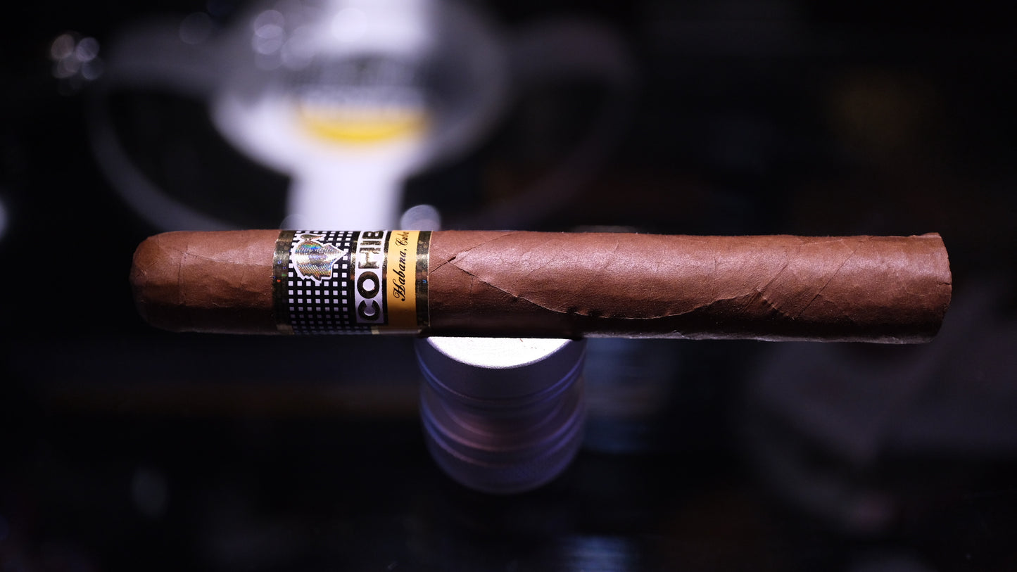 Cohiba Siglo II Box 25