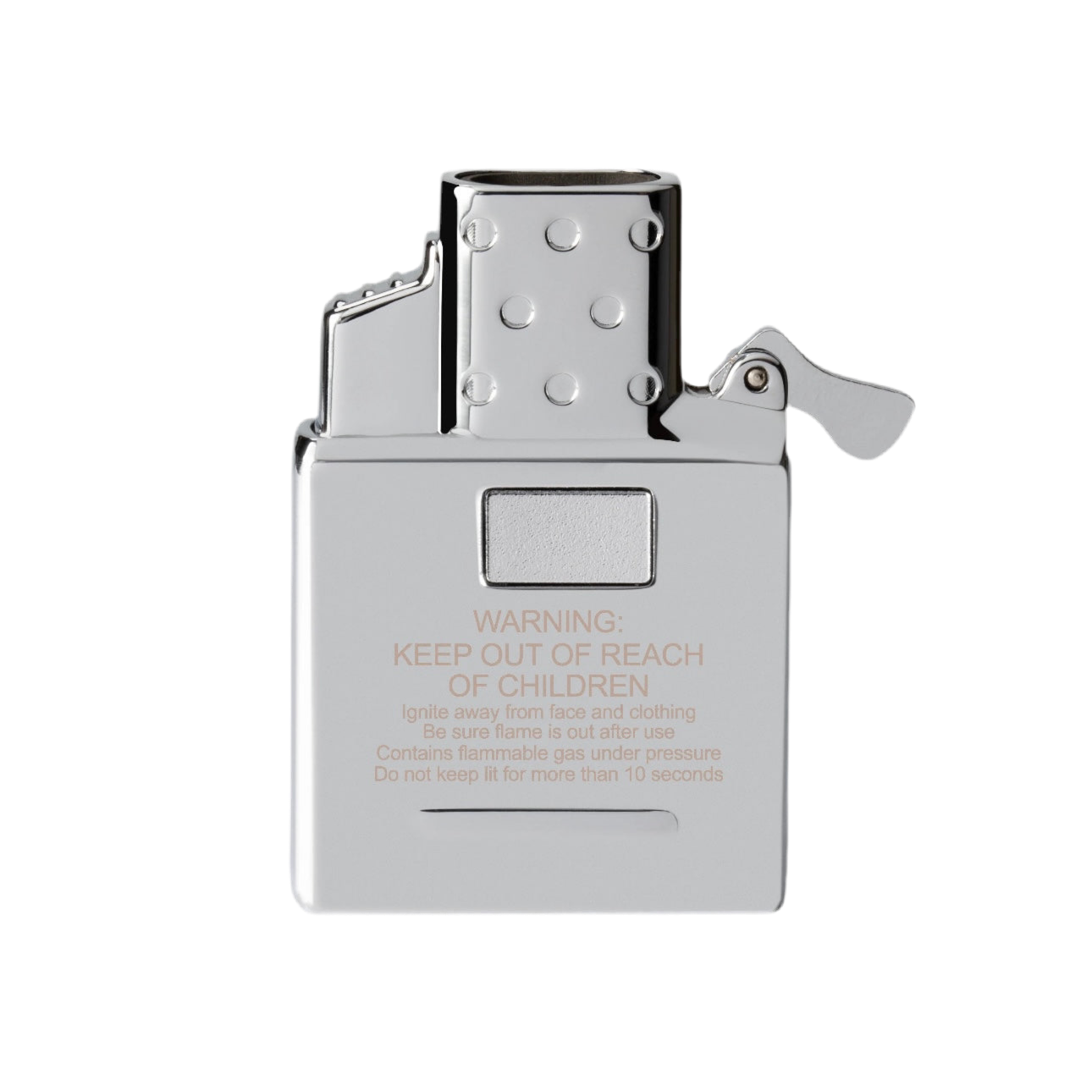 Zippo Double Flame Butane Insert