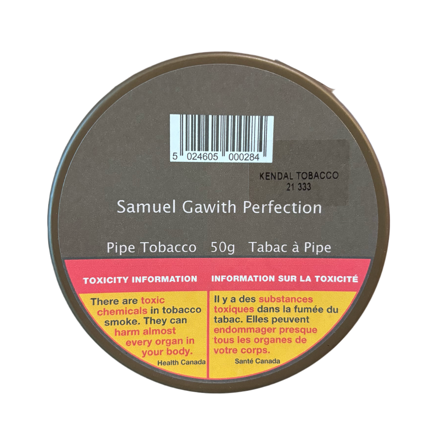 Samuel Gawith Perfection 50g