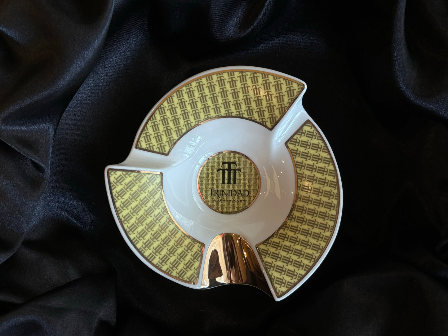 Trinidad Individual Ashtray