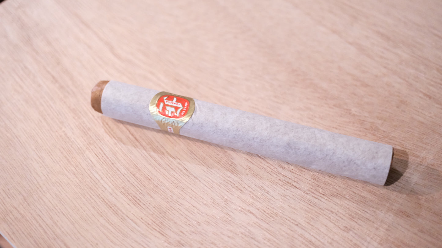 Fonseca KDT Cadetes HR