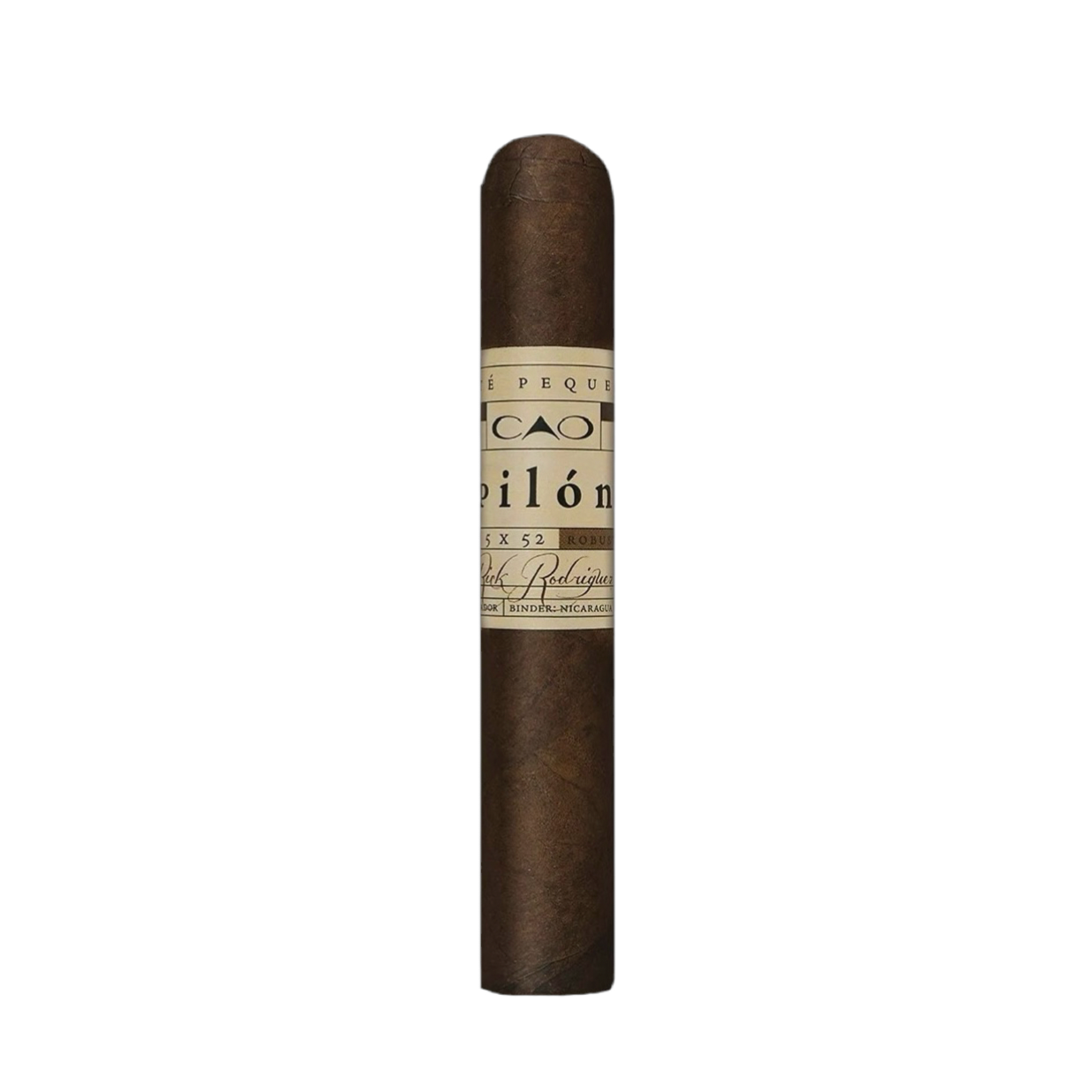 CAO Pilon Robusto