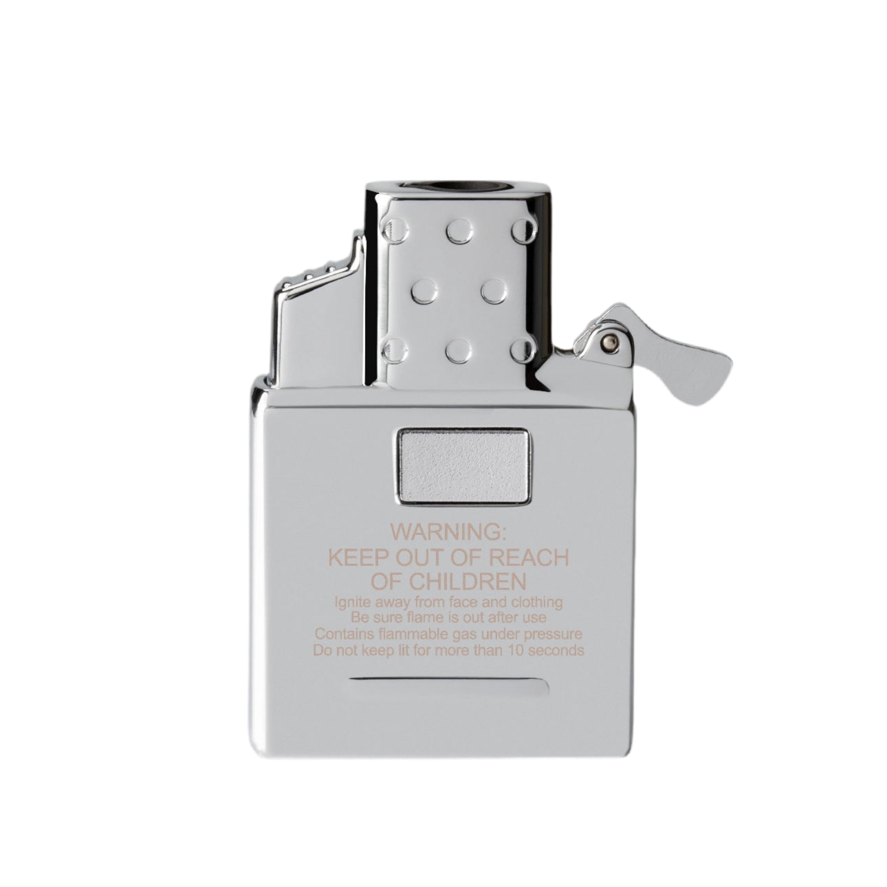 Zippo Single Flame Butane Insert