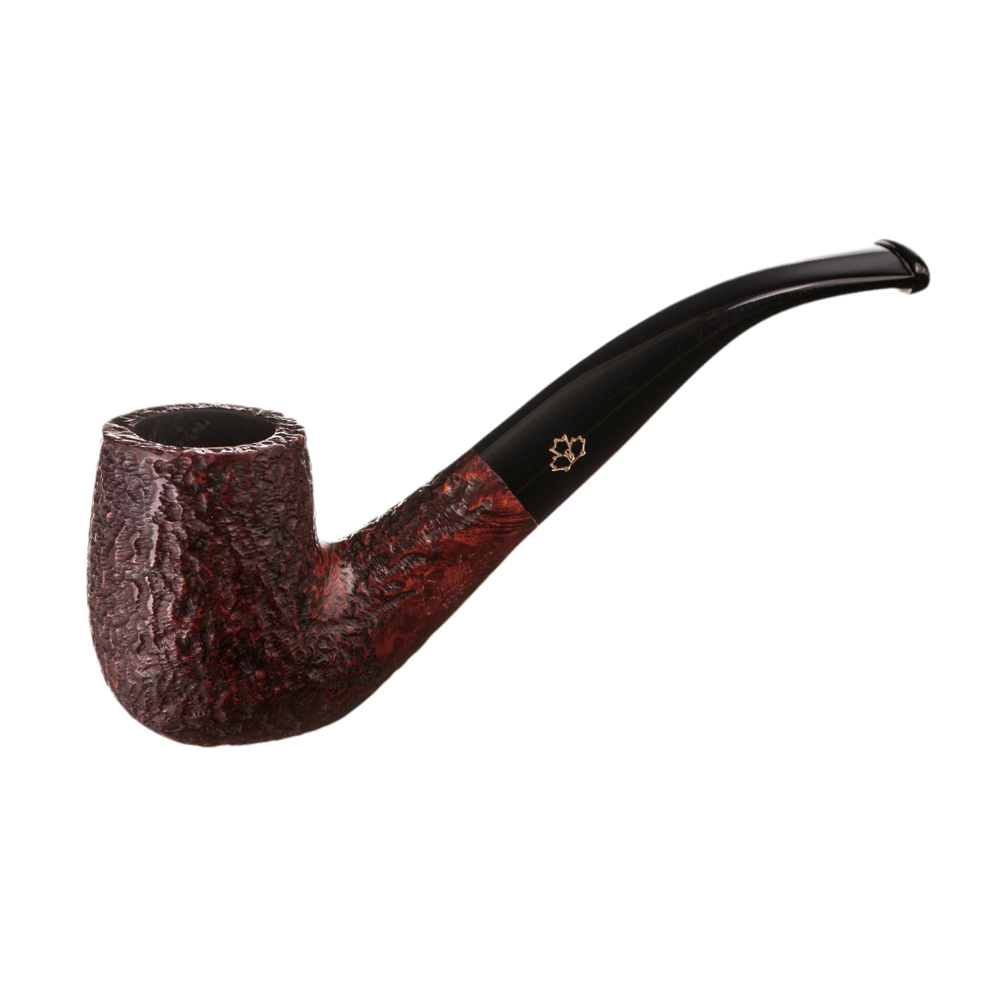 Brigham System Red Sand Pipes