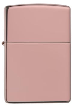 Zippo Colour