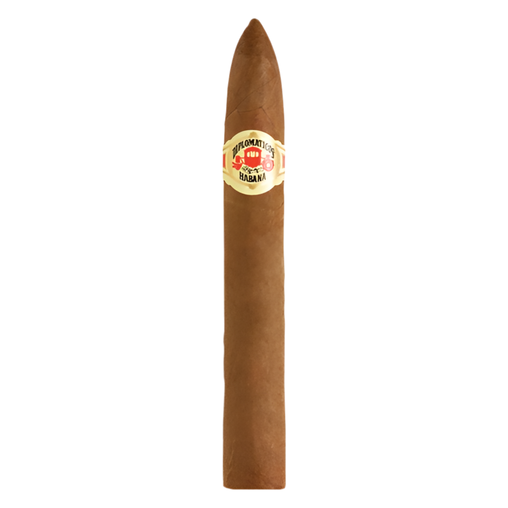 Diplomaticos No. 2 HR Box 25