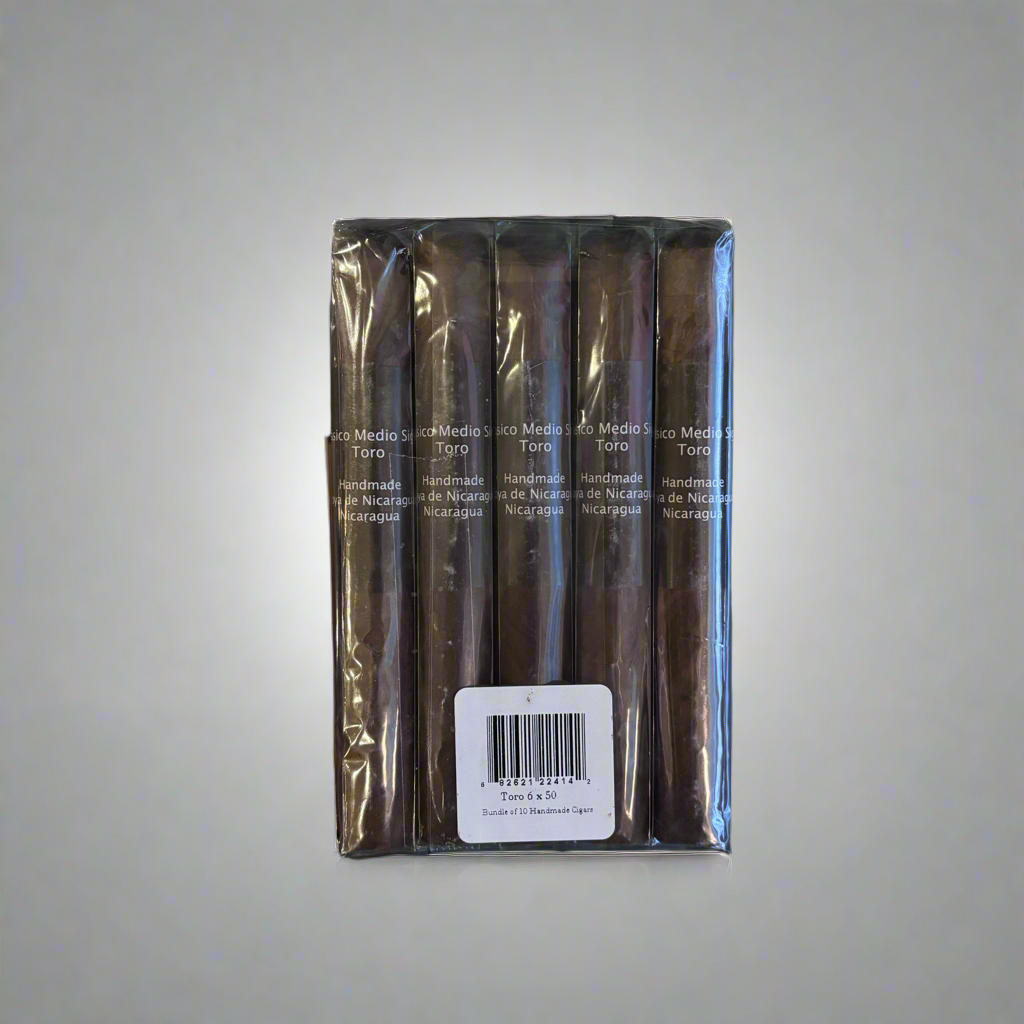 Joya de Nicaragua Clásico Medio Siglo Toro - Bundle of 10