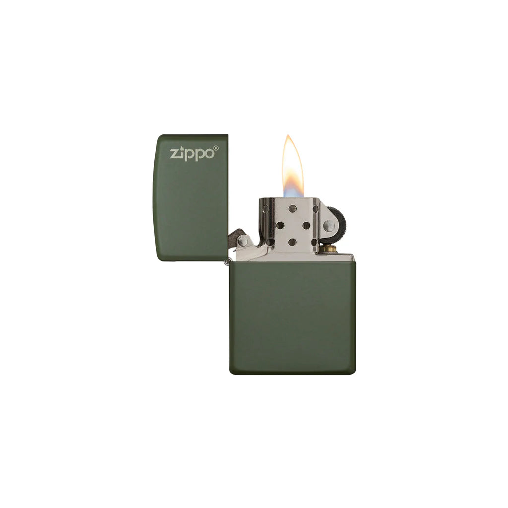 Zippo Colour