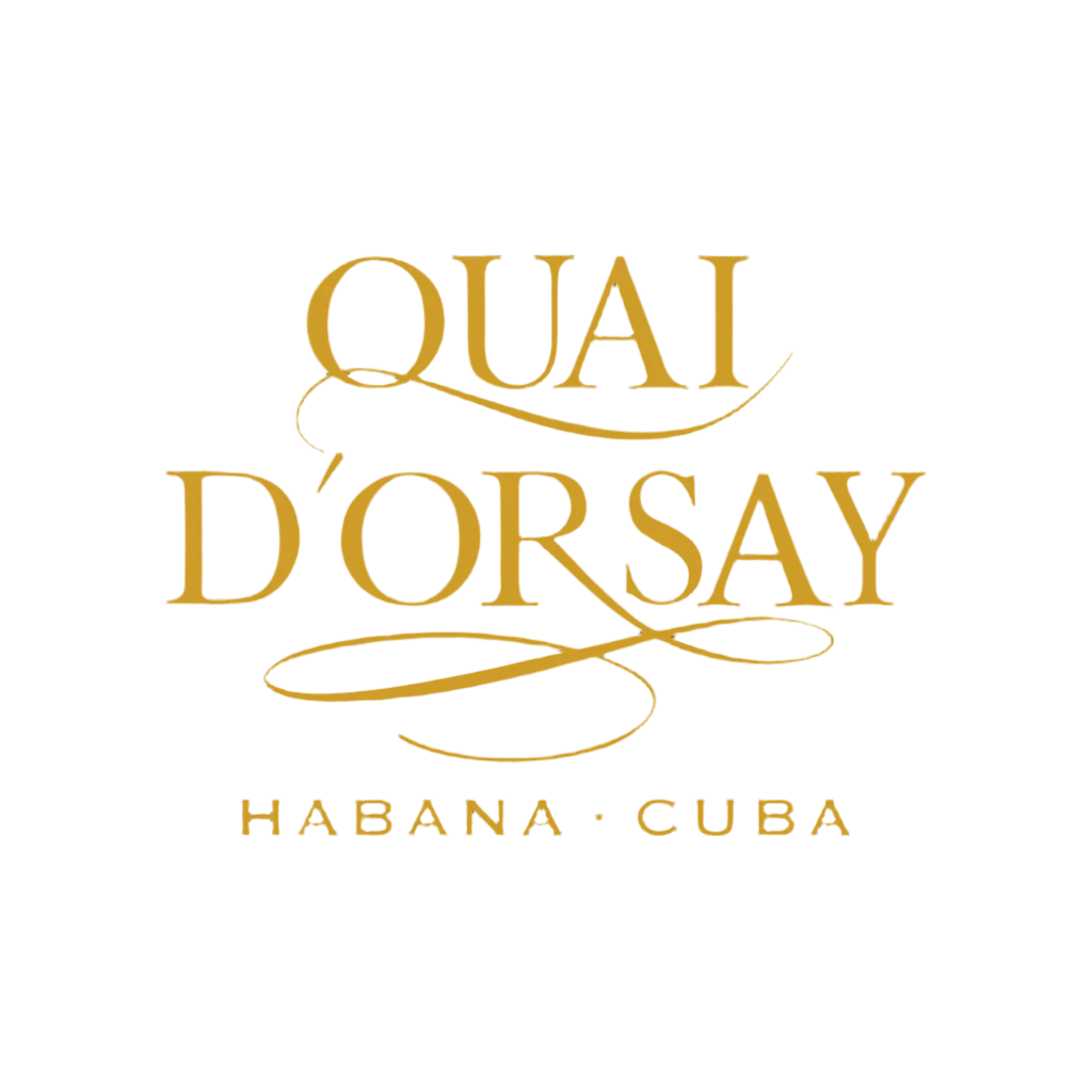 Quai D’Orsay No. 50 HR Box 10