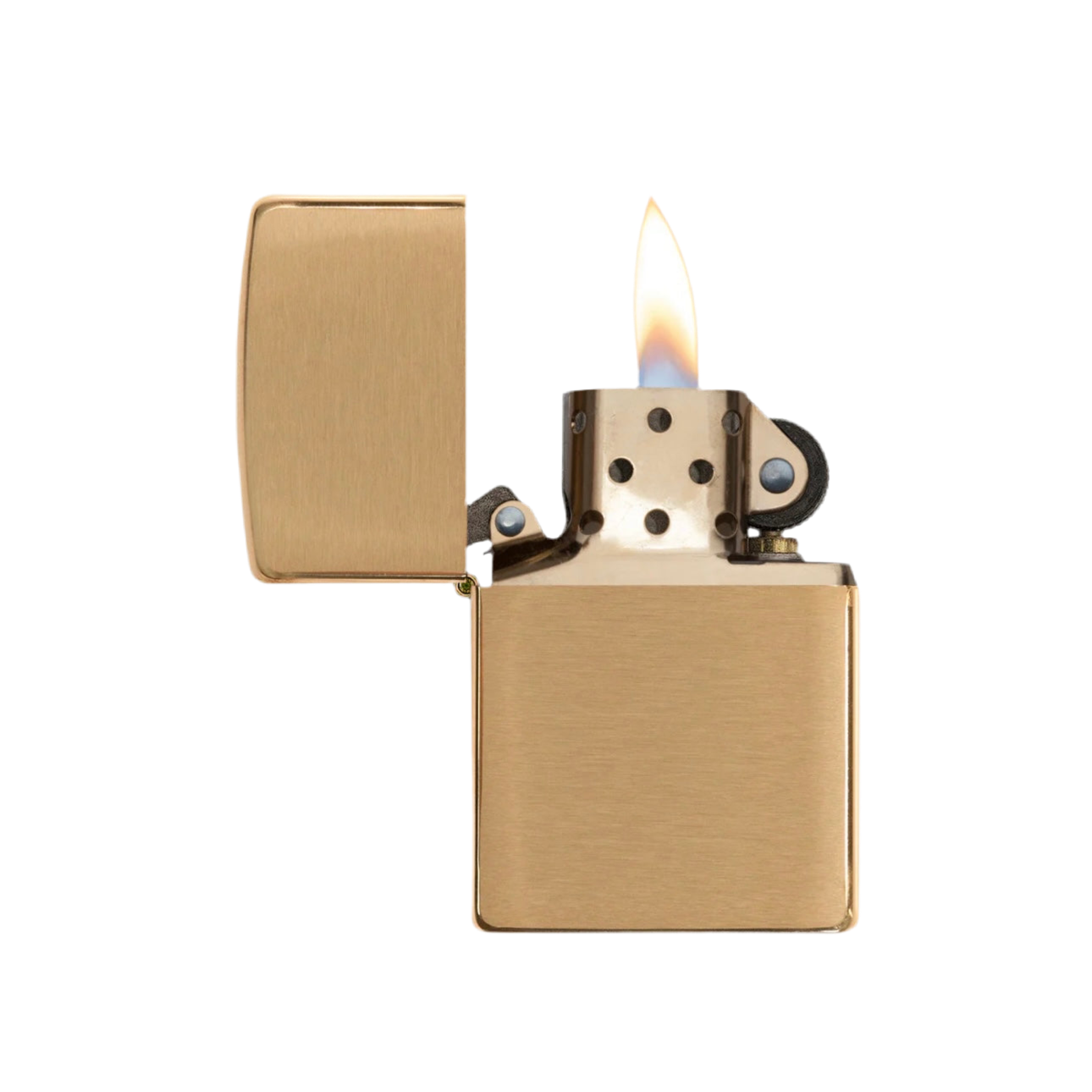 Zippo Armor