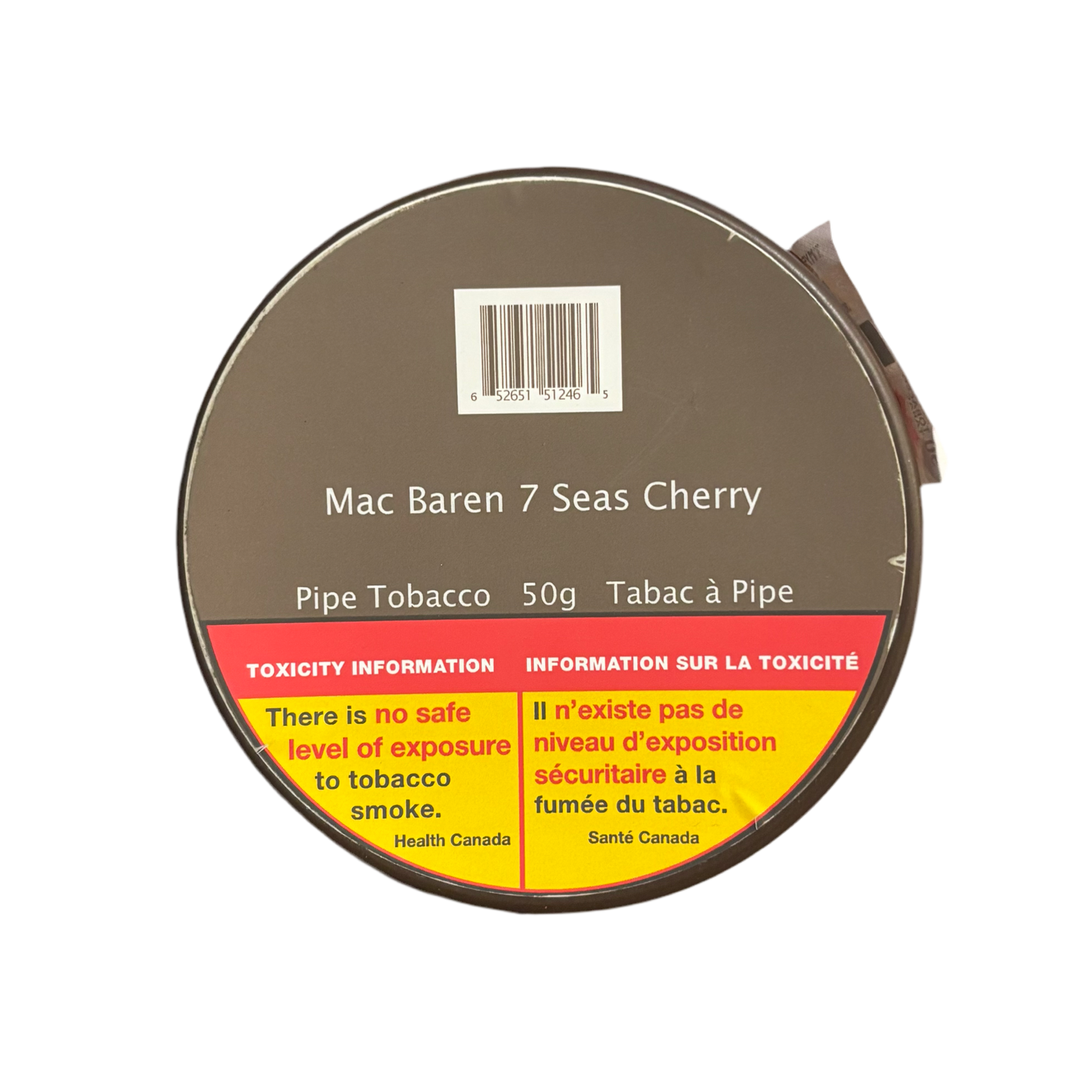 Mac Baren 7 Seas Cherry Blend