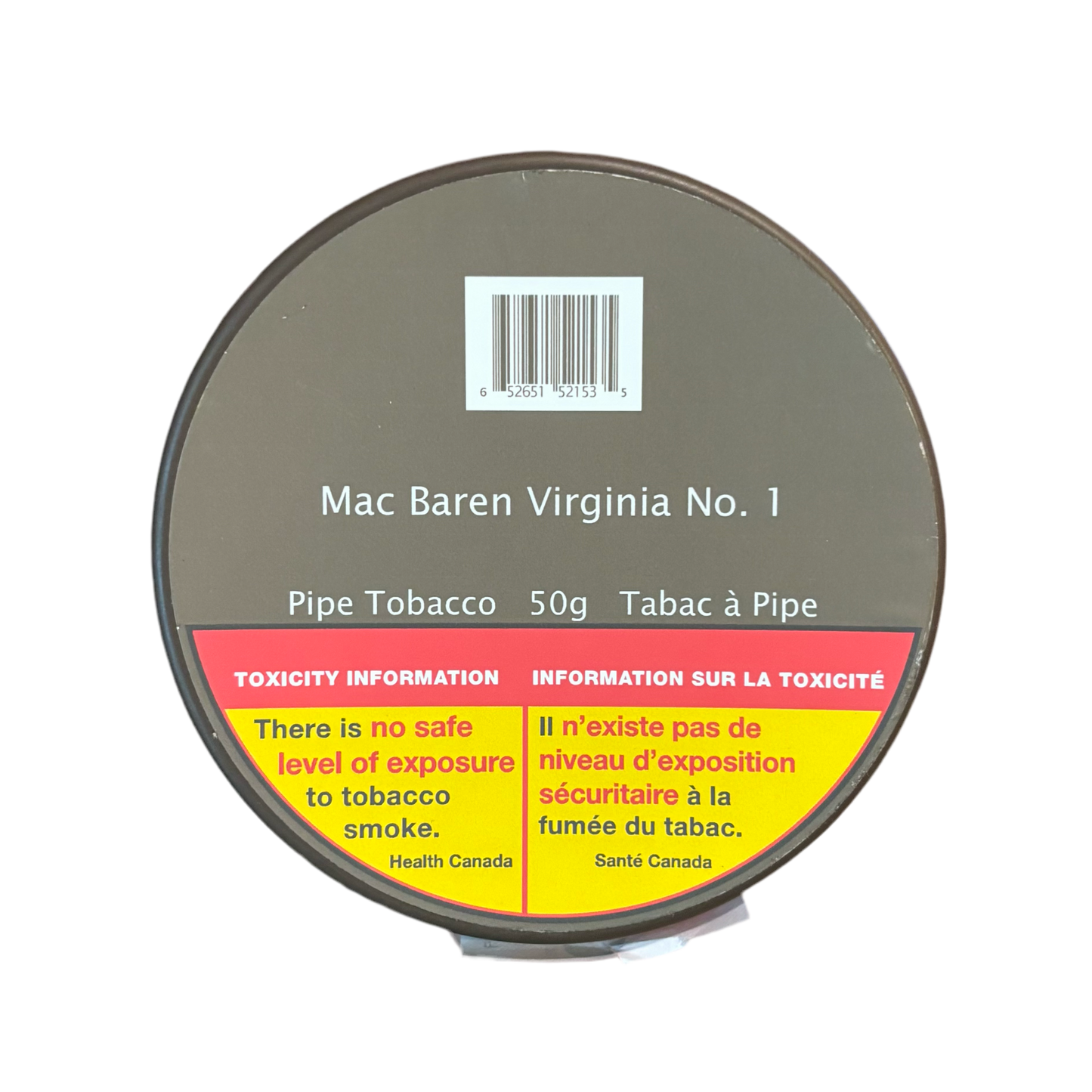 Mac Baren Virginia No. 1
