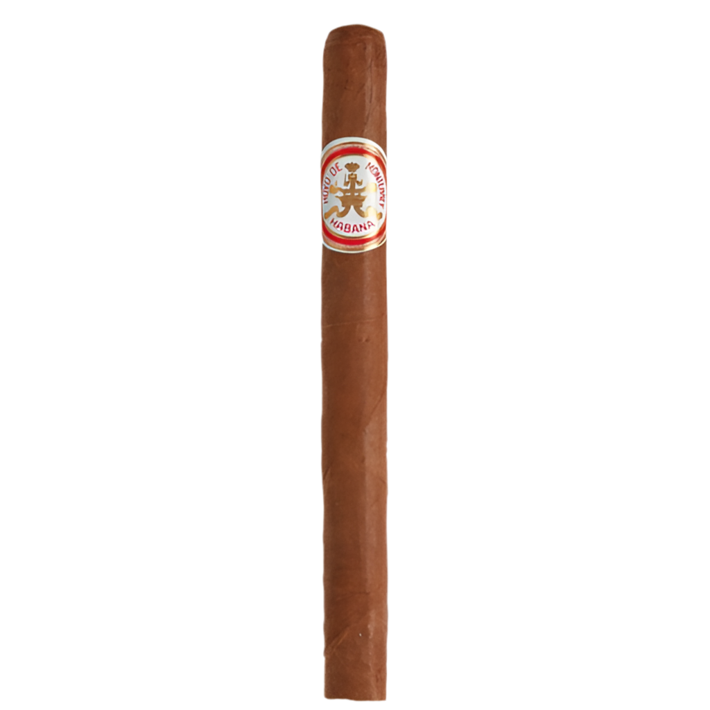 Hoyo de Monterrey Double Coronas Box 25