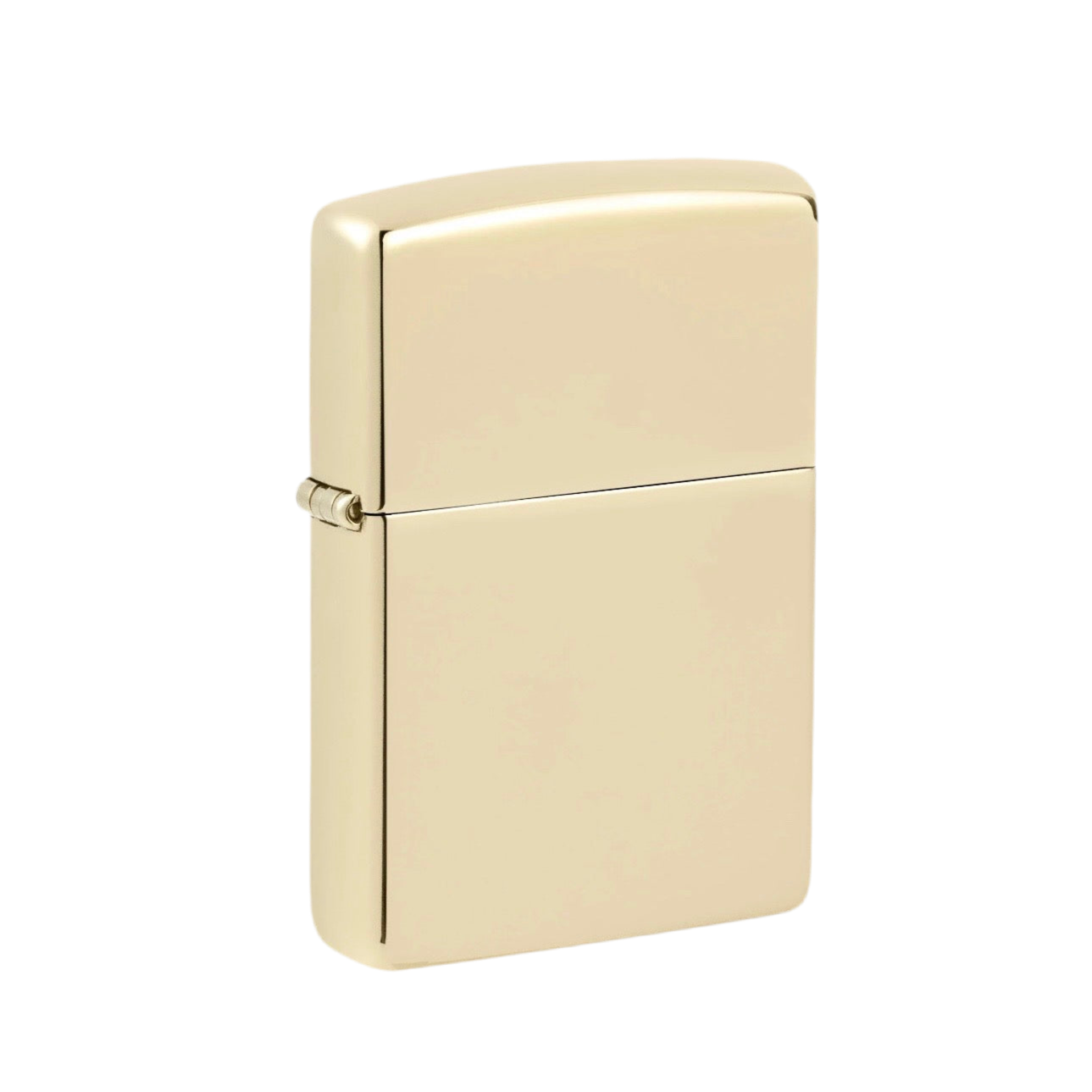 Zippo Metal Basic