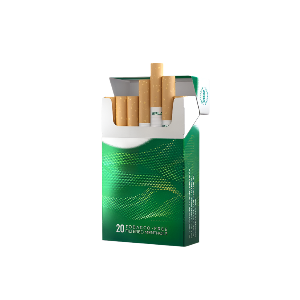 Splash Menthol
