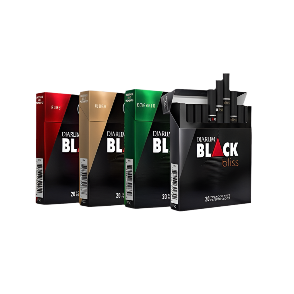 Djarum Black Clove