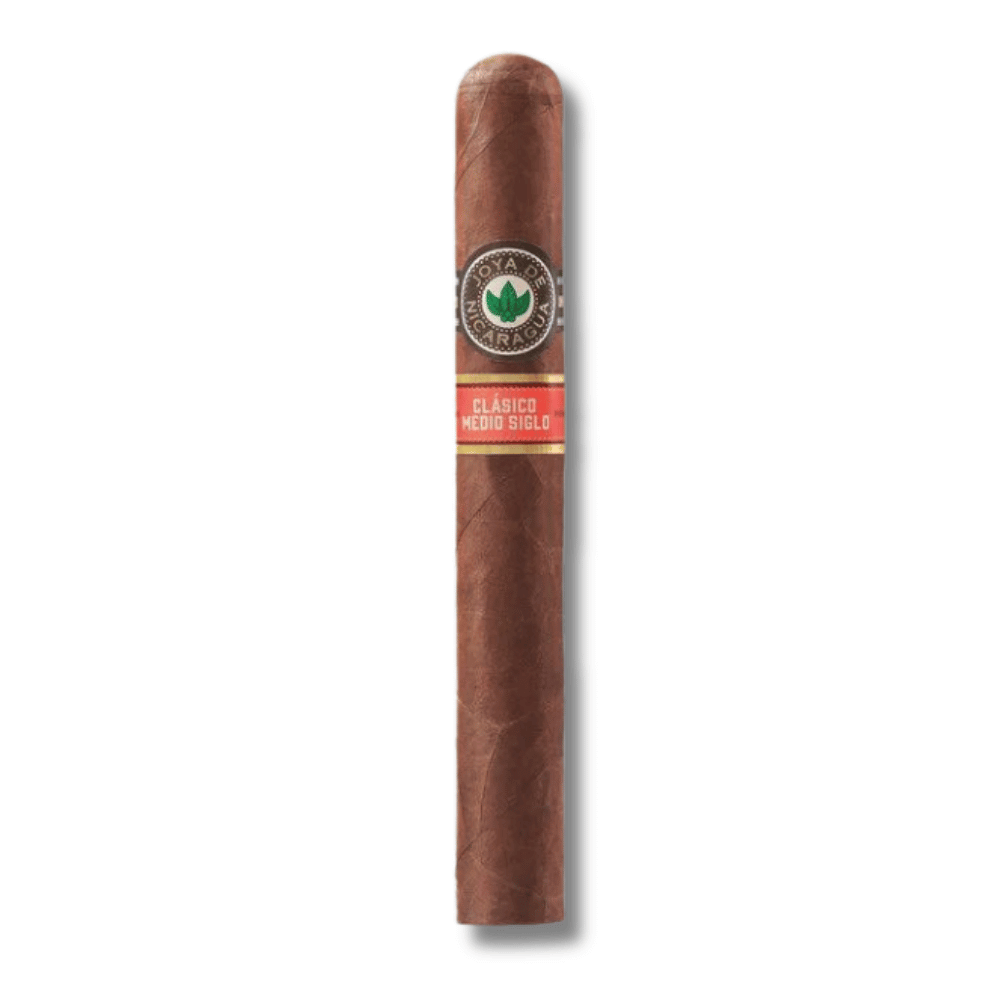 Joya de Nicaragua Clásico Medio Siglo Toro