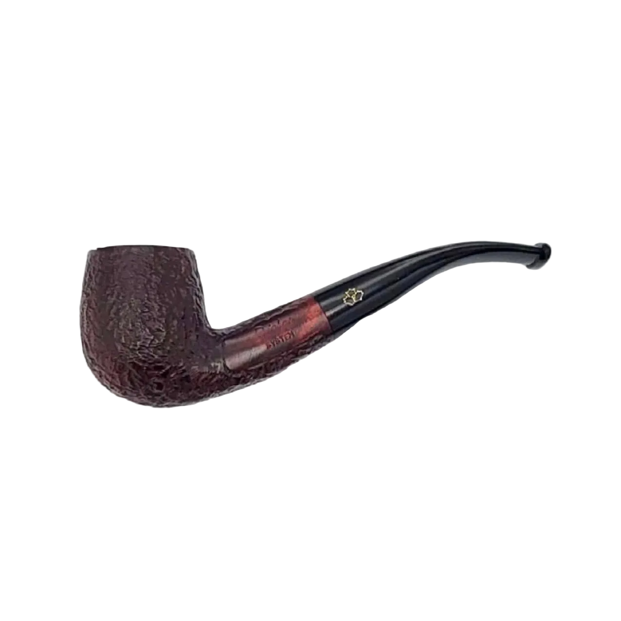 Brigham System Red Sand Pipes