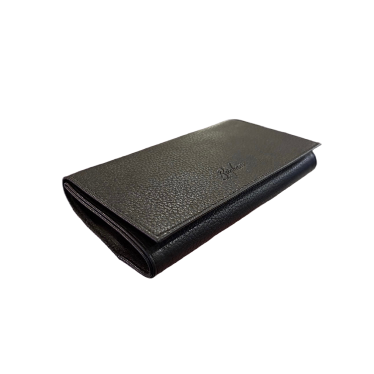 Brigham Tobacco Pouch