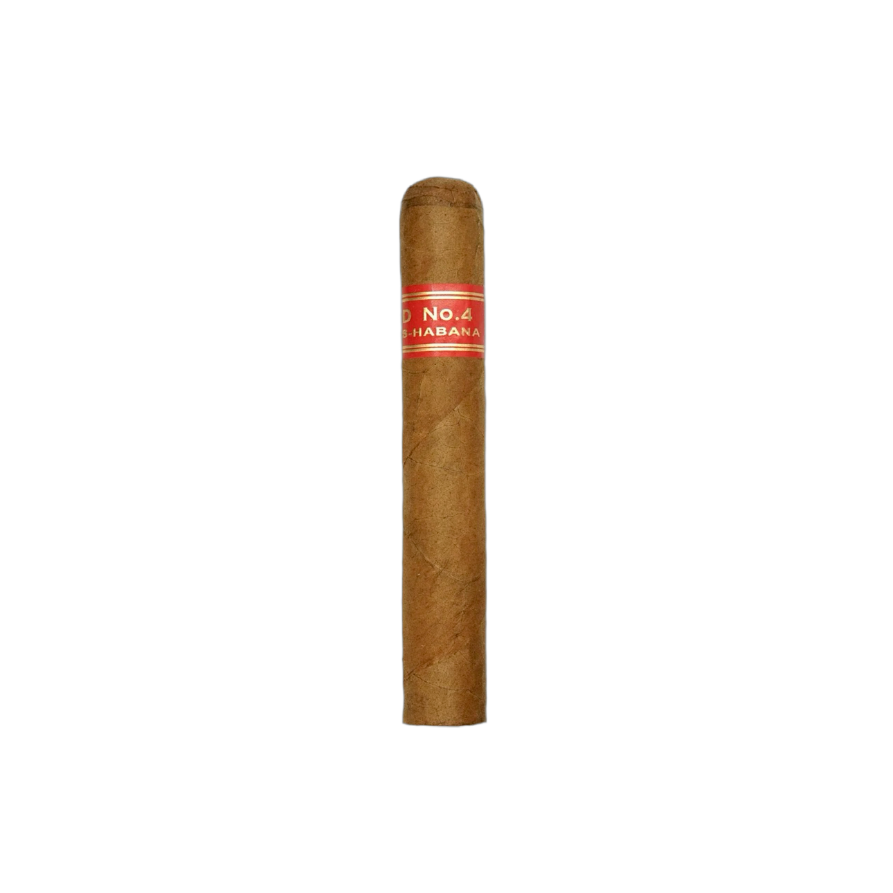 Partagas Serie D No. 4 HR