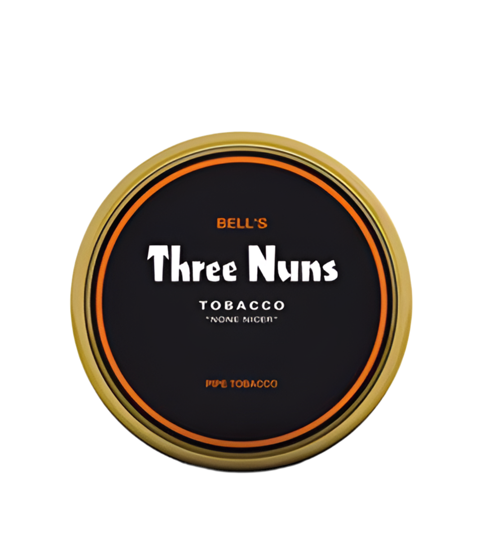 Mac Baren Three Nuns