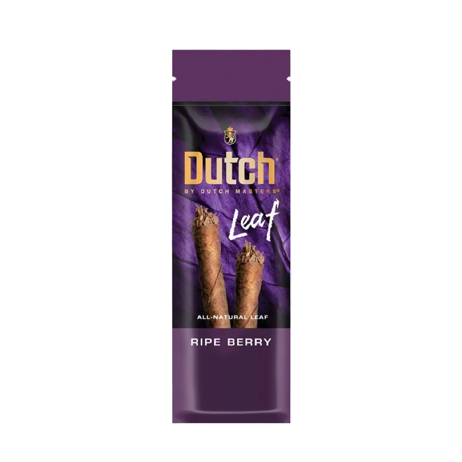 Dutch Leaf