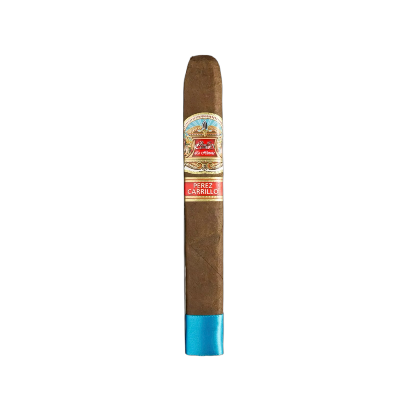 E.P Carrillo La Historian E-III