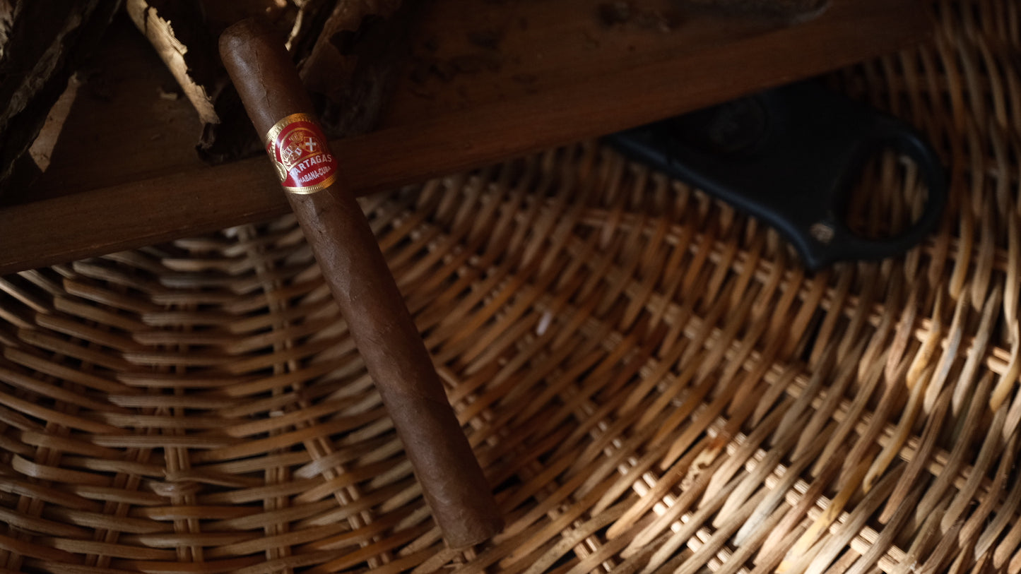 Partagas Super Partagas HF