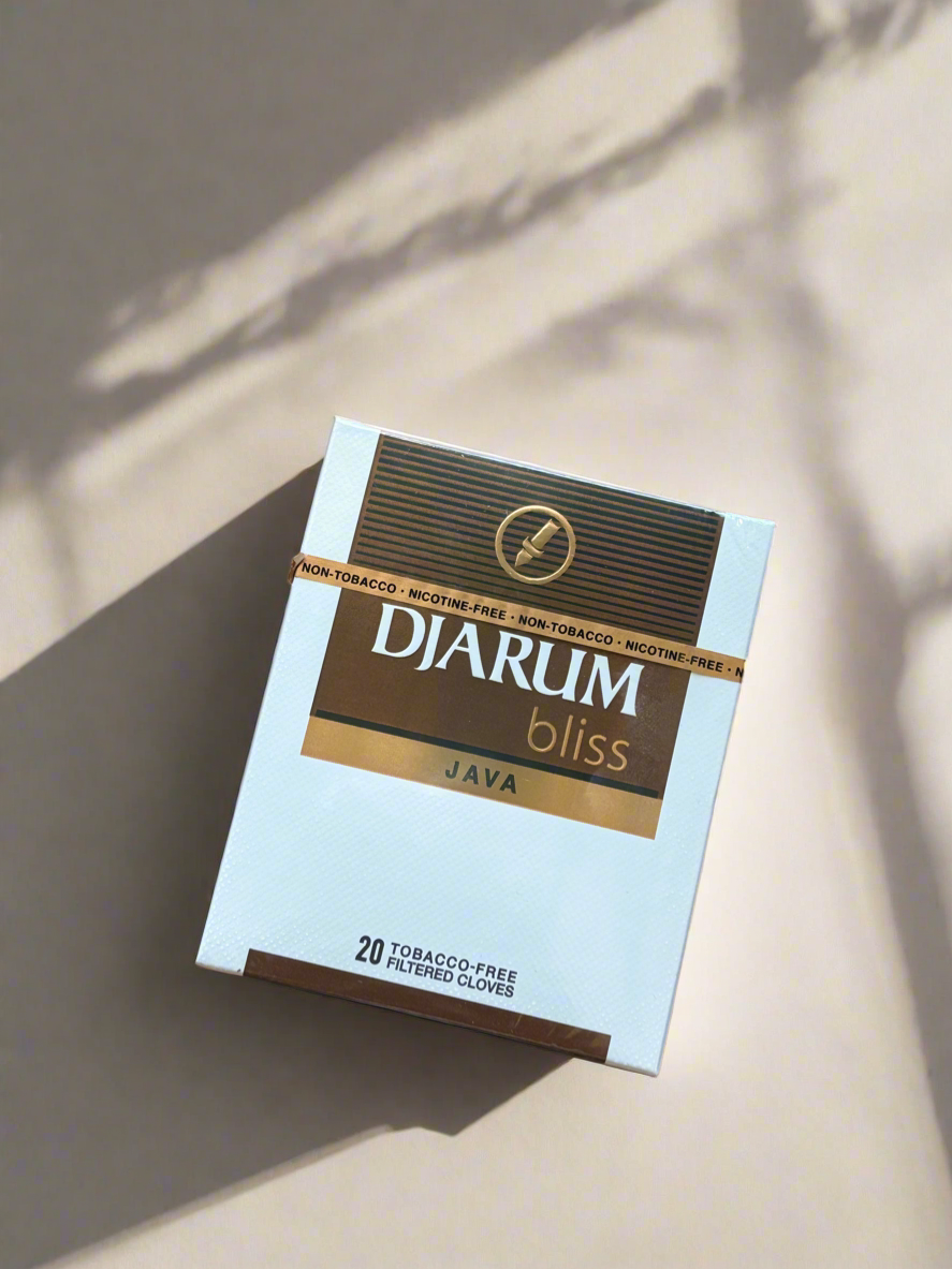 Djarum Black Bliss Clove