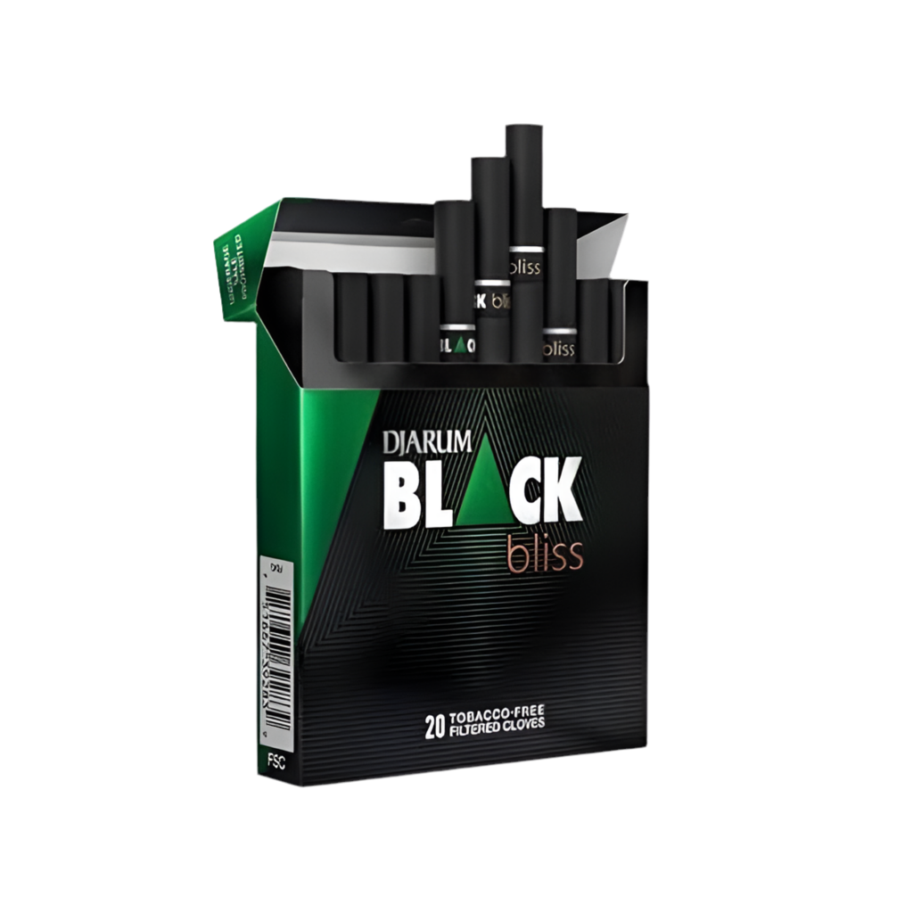 Djarum Black Clove