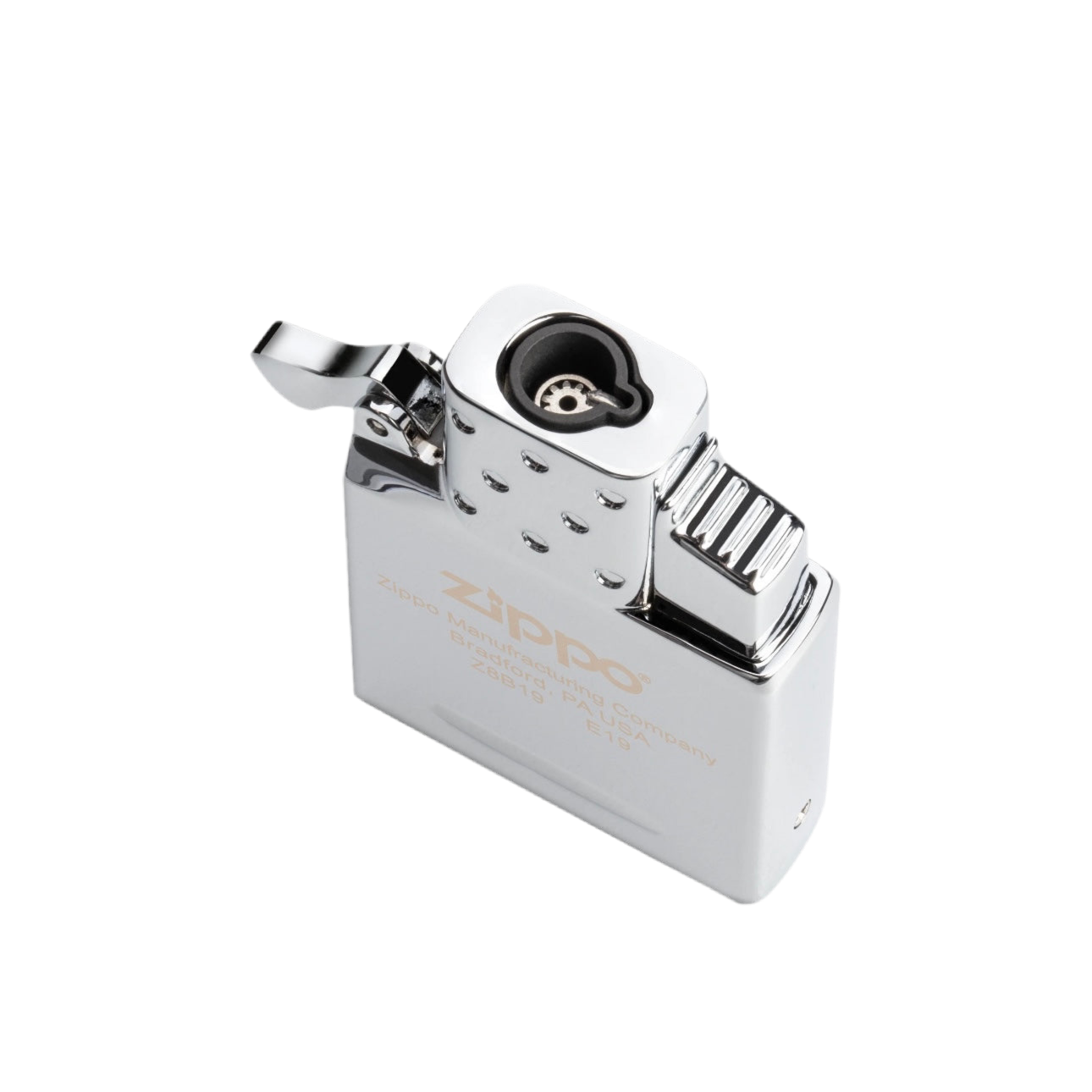 Zippo Single Flame Butane Insert