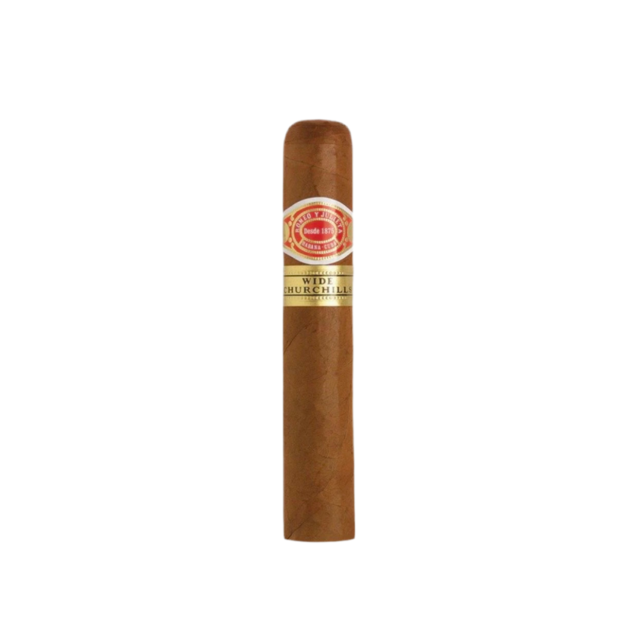 Romeo y Julieta Wide Churchills HR