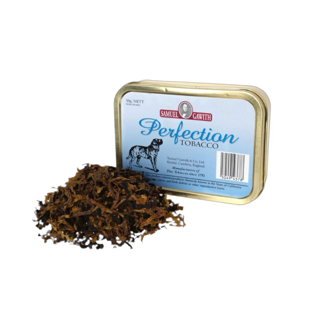 Samuel Gawith 25g Tin