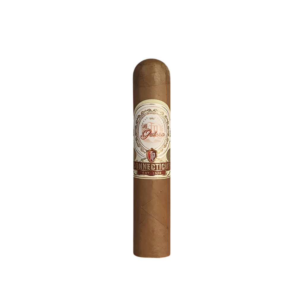La Galera Connecticut Half Corona - Bundle of 10