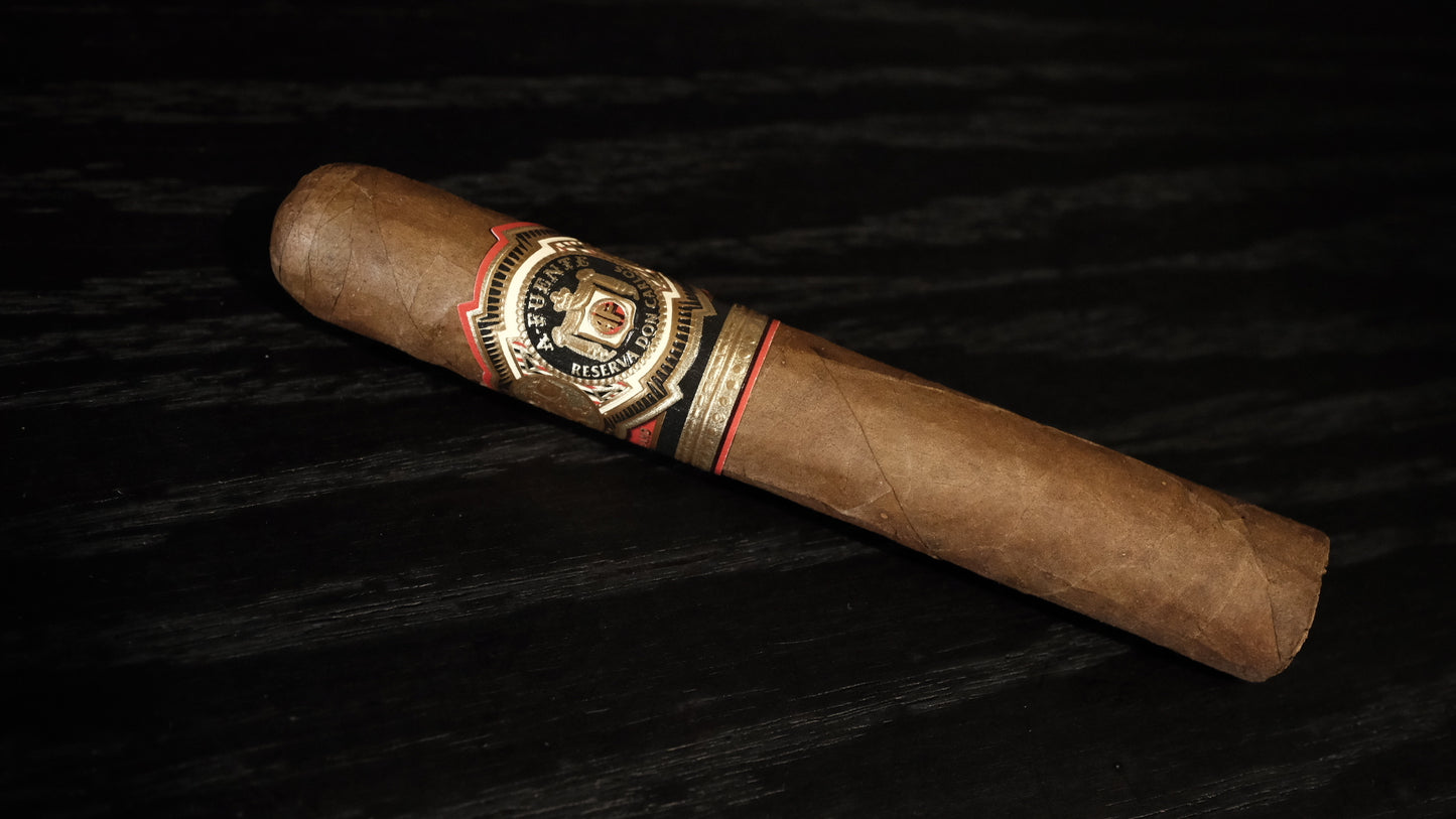 Arturo Fuente Don Carlos Robusto