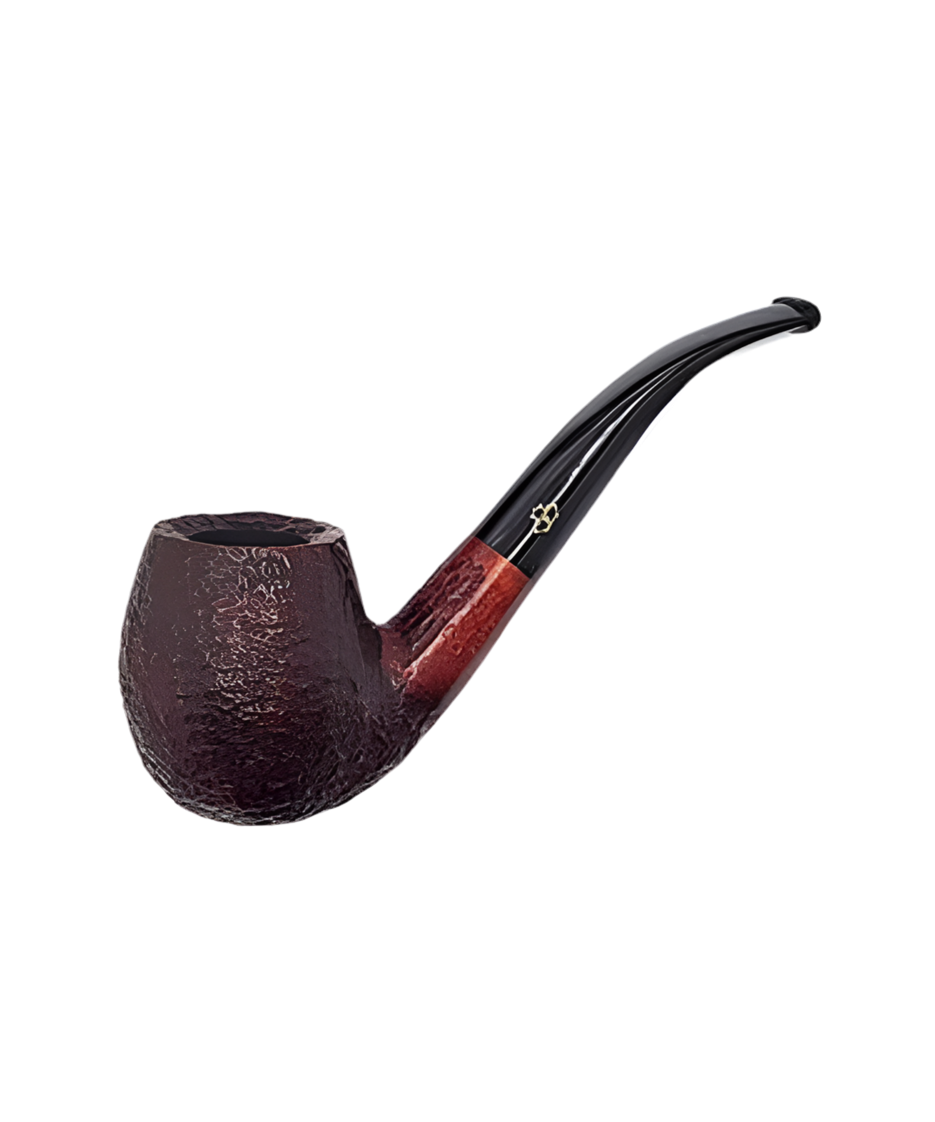 Brigham System Red Sand Pipes