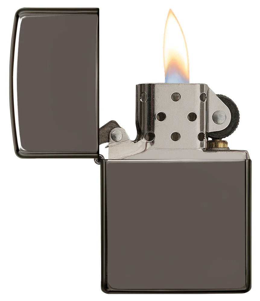 Zippo Colour