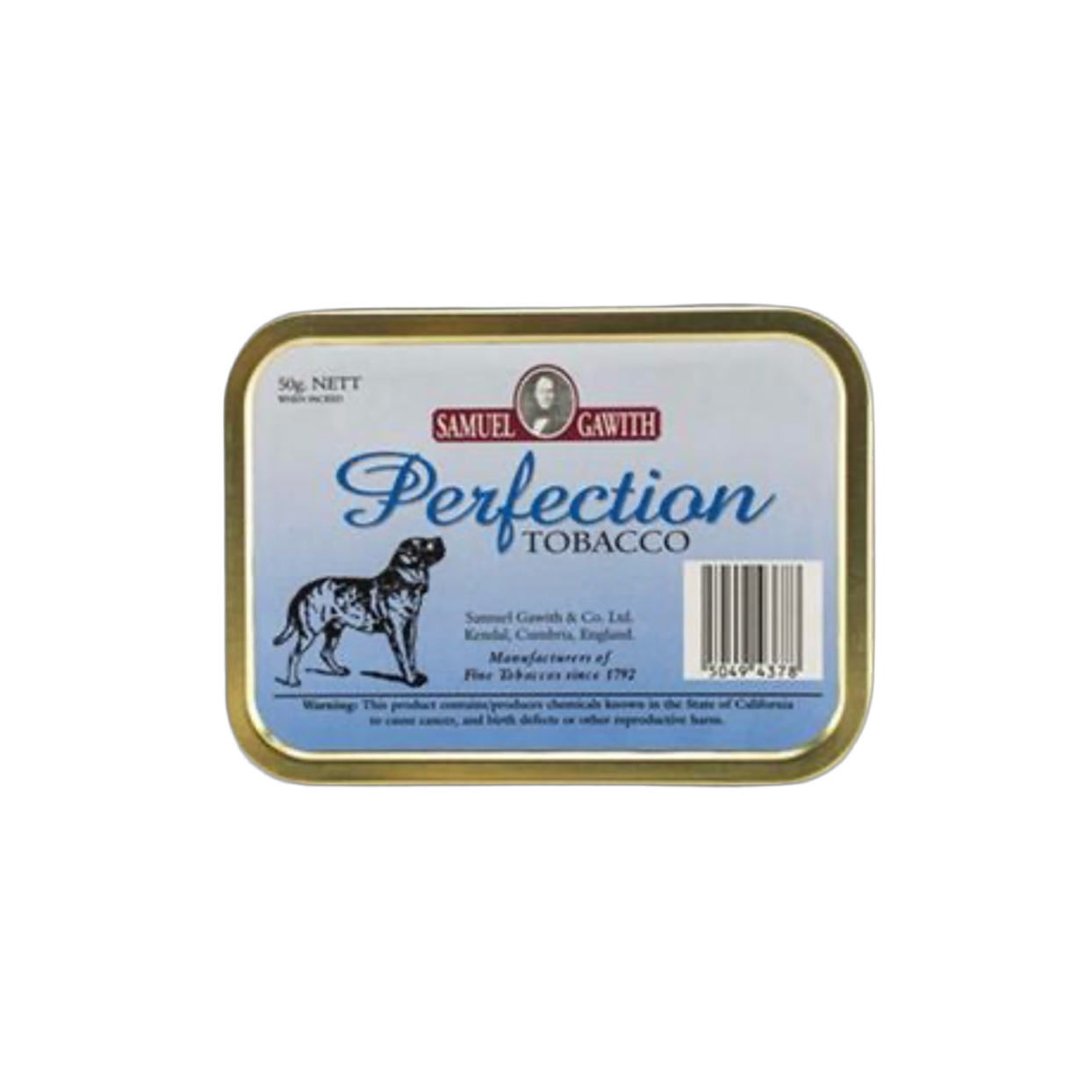 Samuel Gawith Perfection 50g