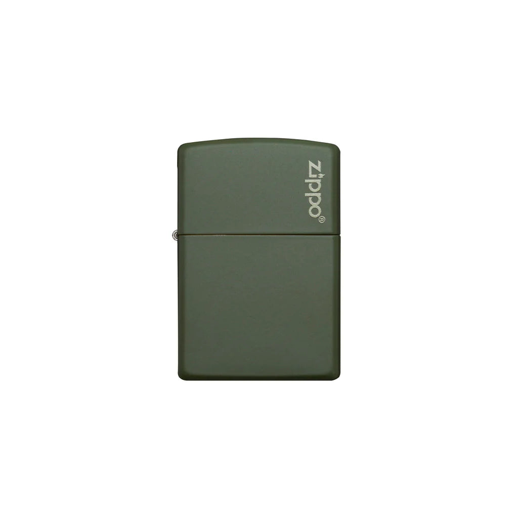 Zippo Colour