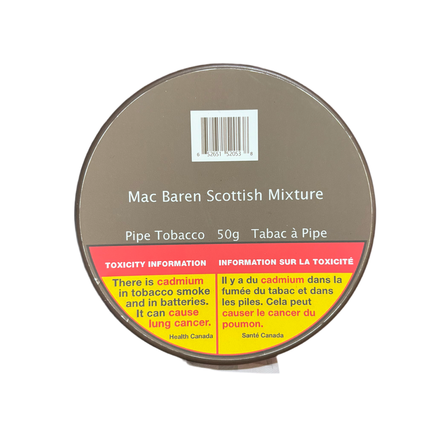 Mac baren Scottish Mixture
