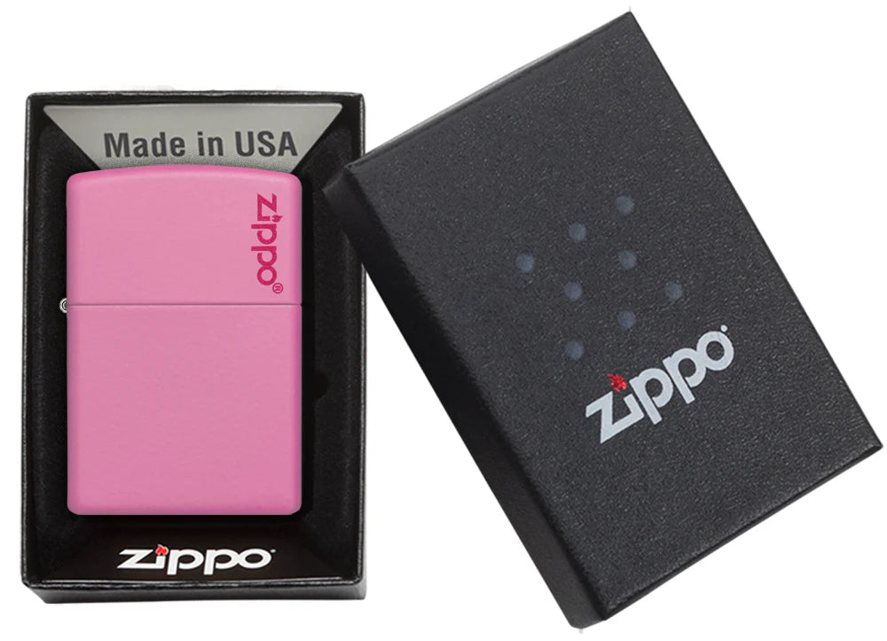 Zippo Colour