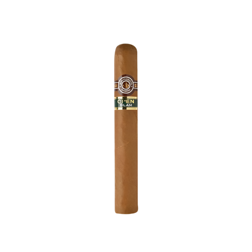 Montecristo Open Slam