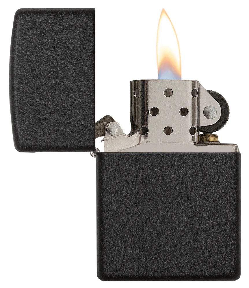 Zippo Colour