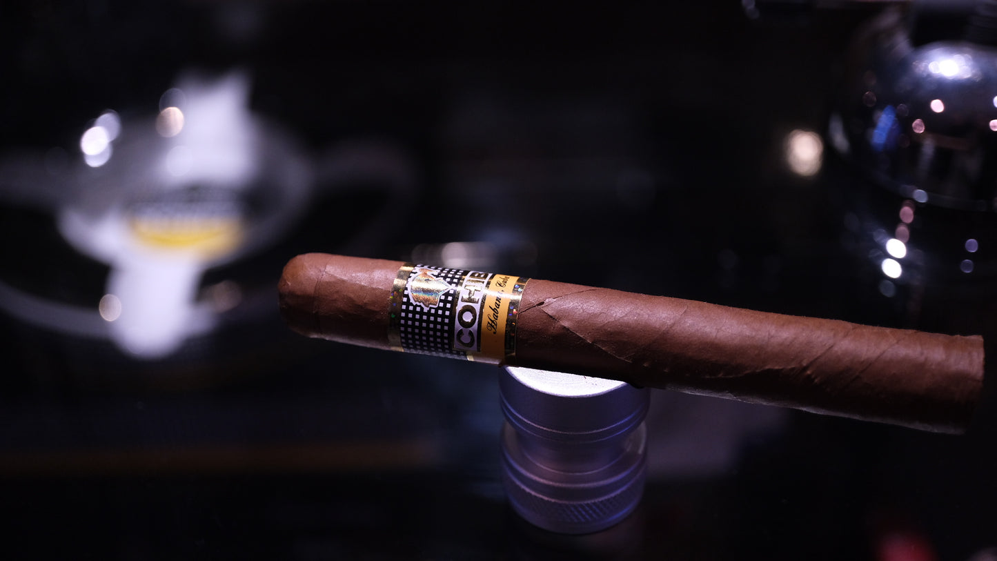 Cohiba Siglo II Box 25